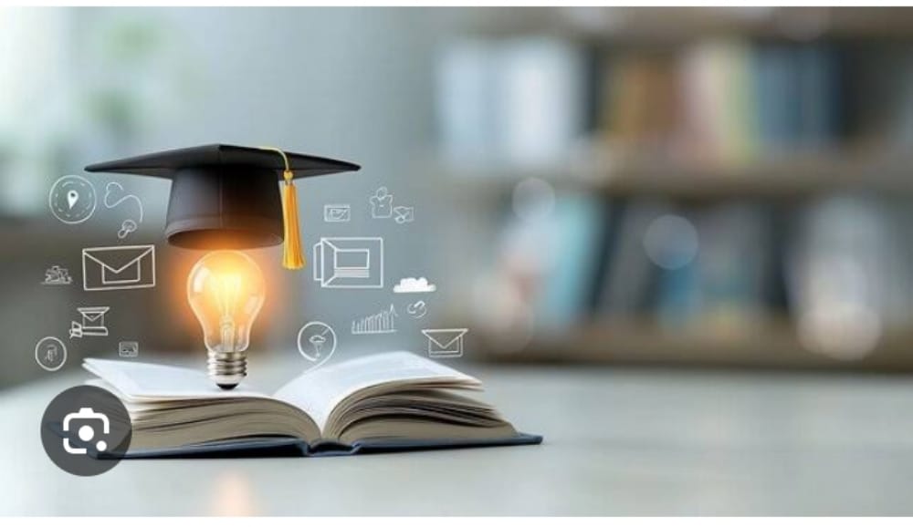   Education and Learning