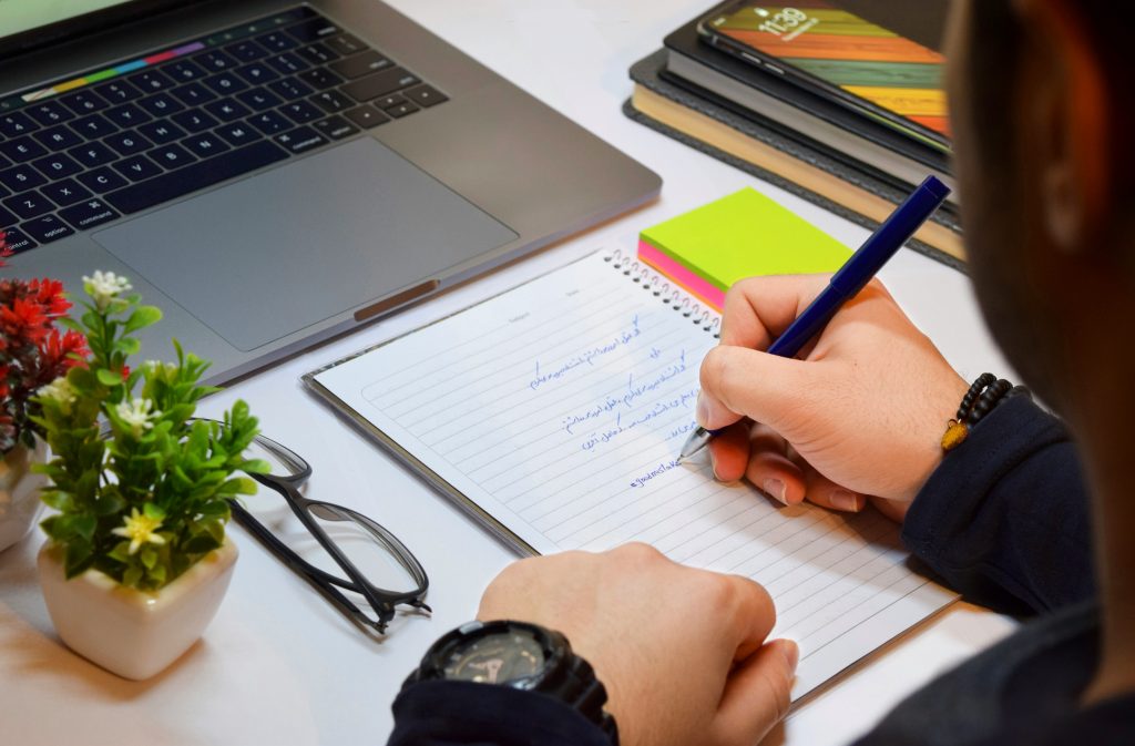 How To Create Study Schedule At Home