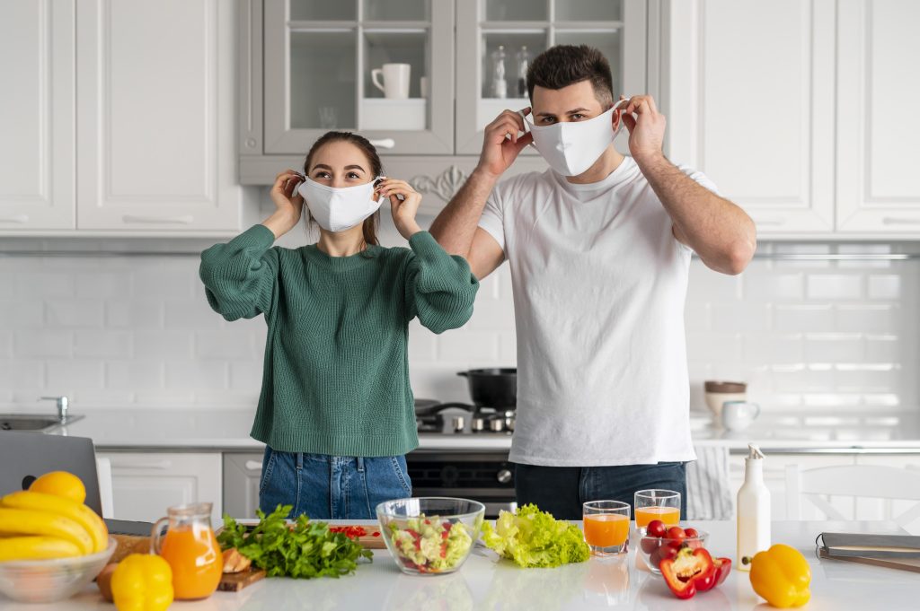 How to Boost Your Immune System at Home