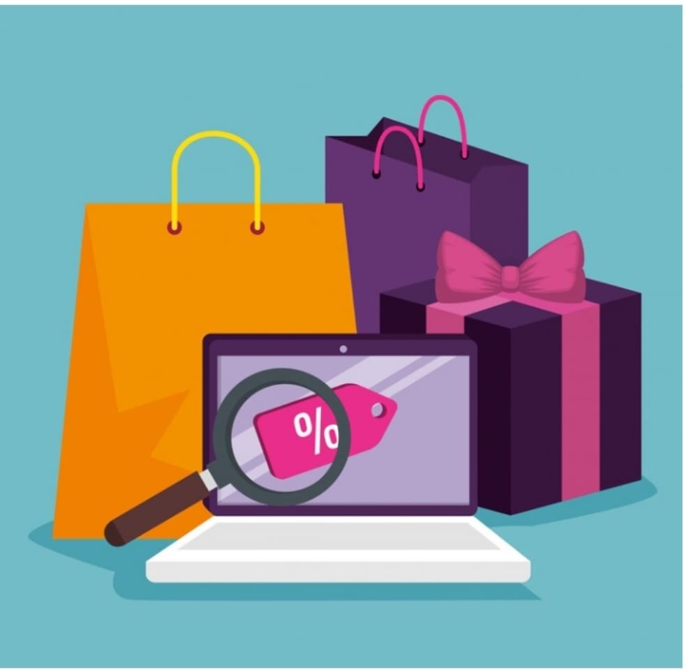 What is shopping product