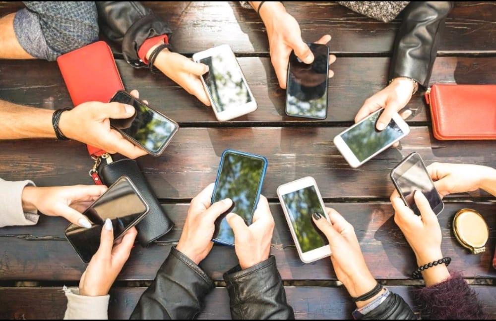 Smart Phone bd