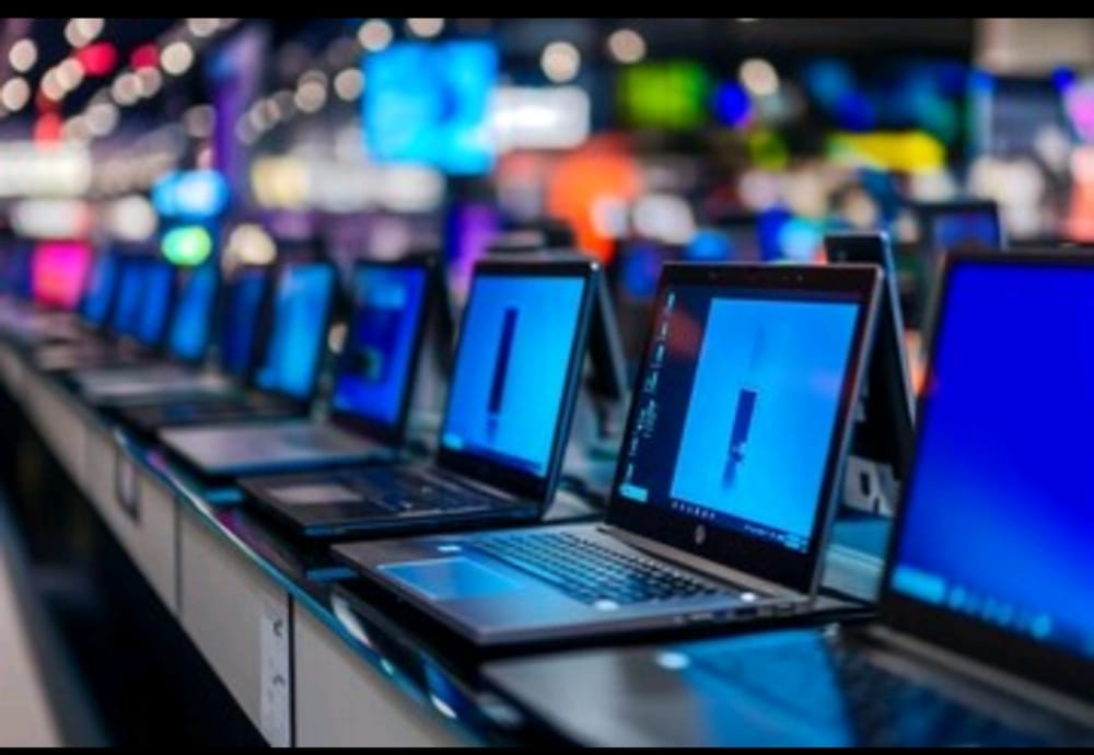 Best Laptop in Bangladesh
